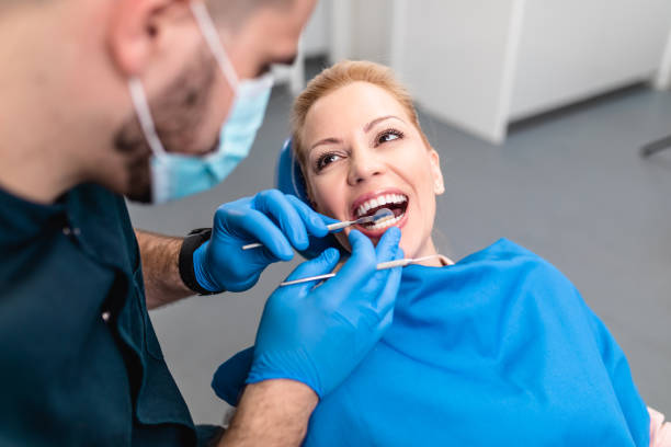 Best Root Canal Treatment  in Waynesville, OH