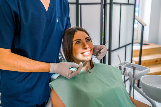 Best Laser Dentistry  in Waynesville, OH